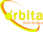 logo orbita hidráulica