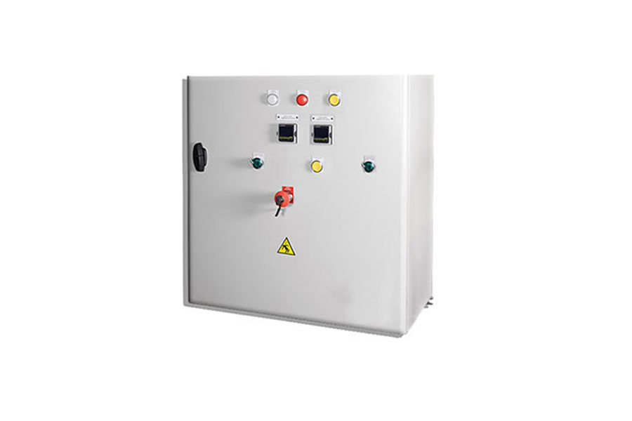 cuadro eléctrico industrial en venta