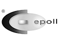 epoll logo partner